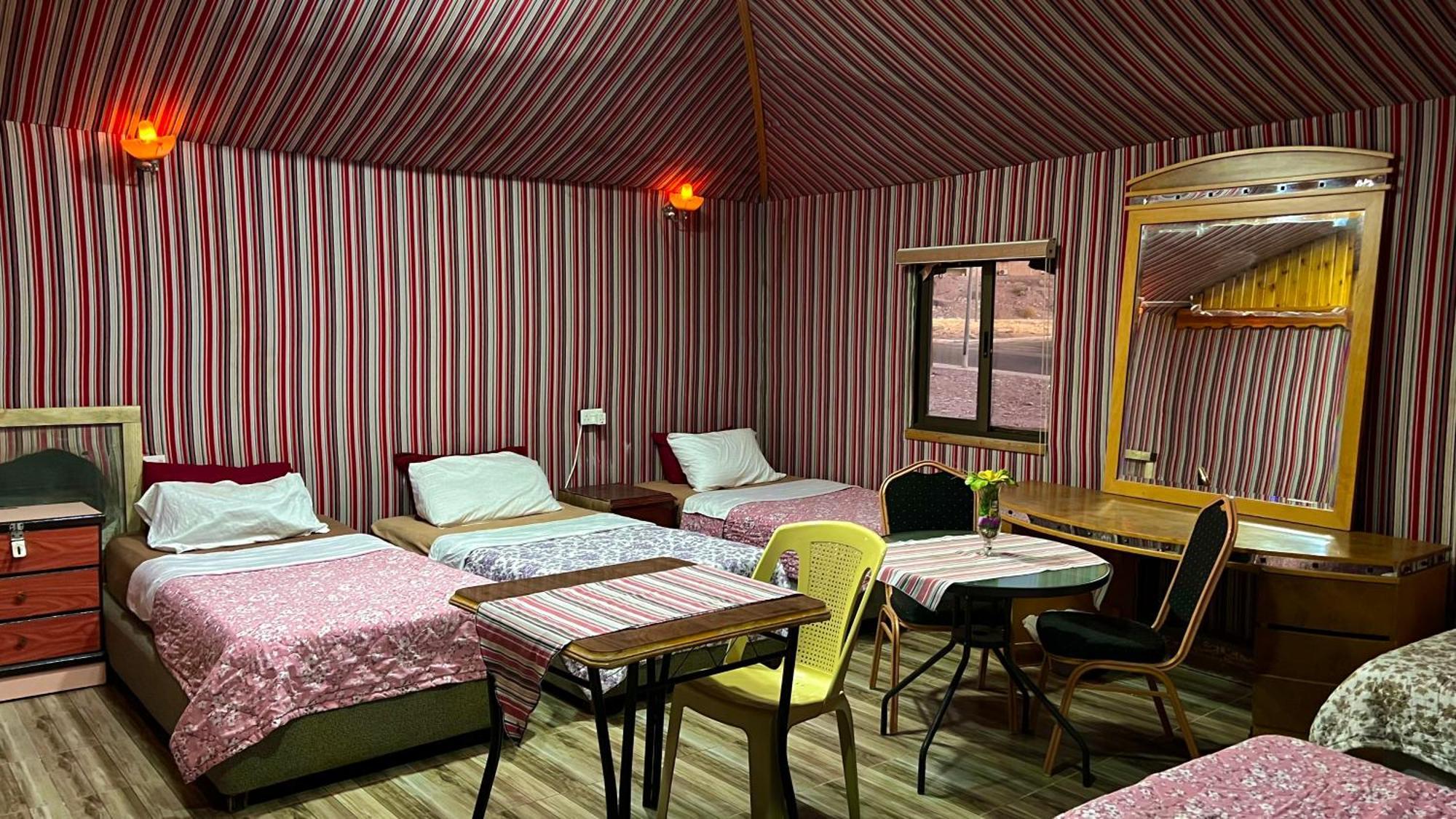 Al-Amer Hostel Aqaba Exterior foto