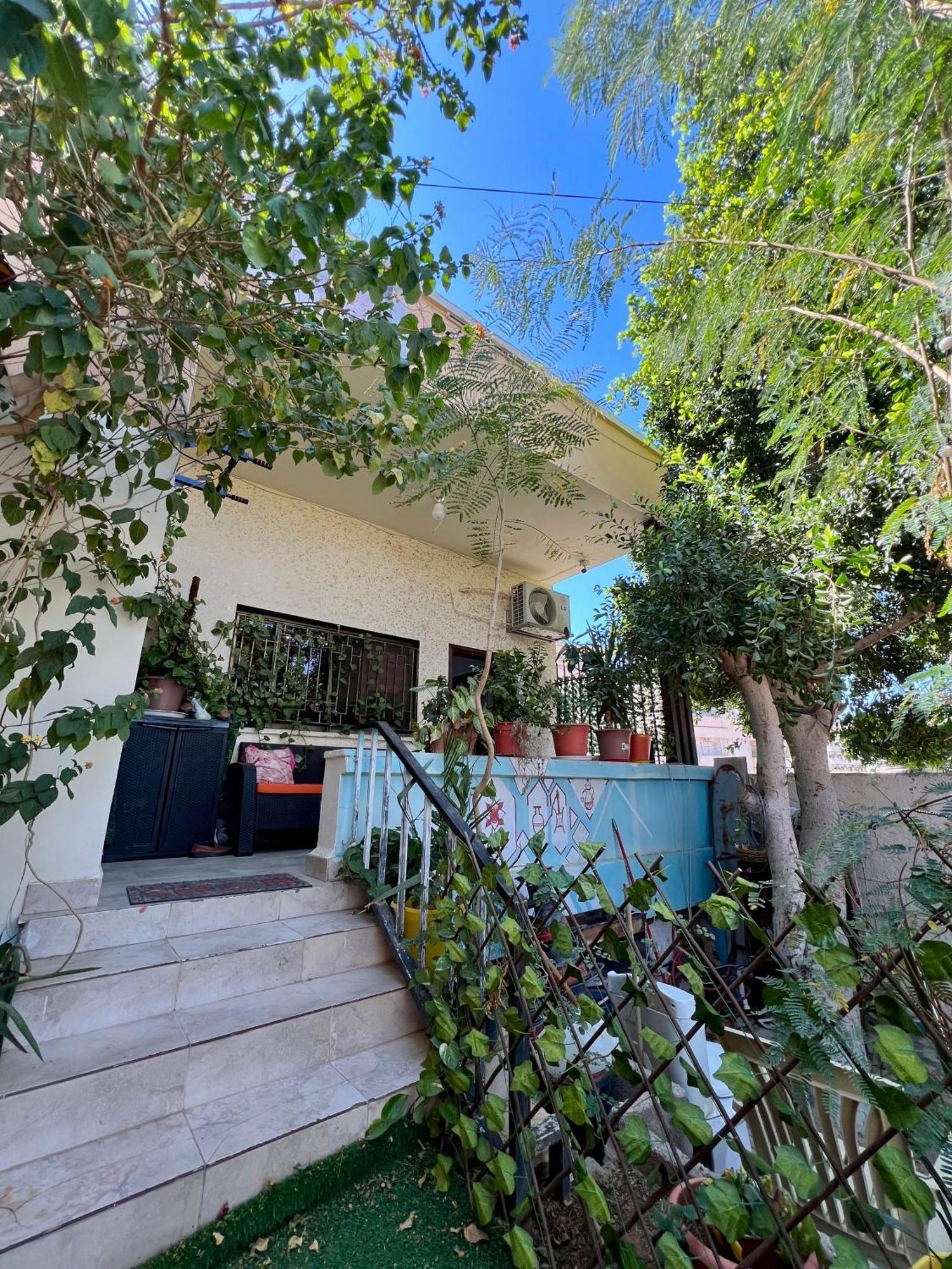 Al-Amer Hostel Aqaba Exterior foto