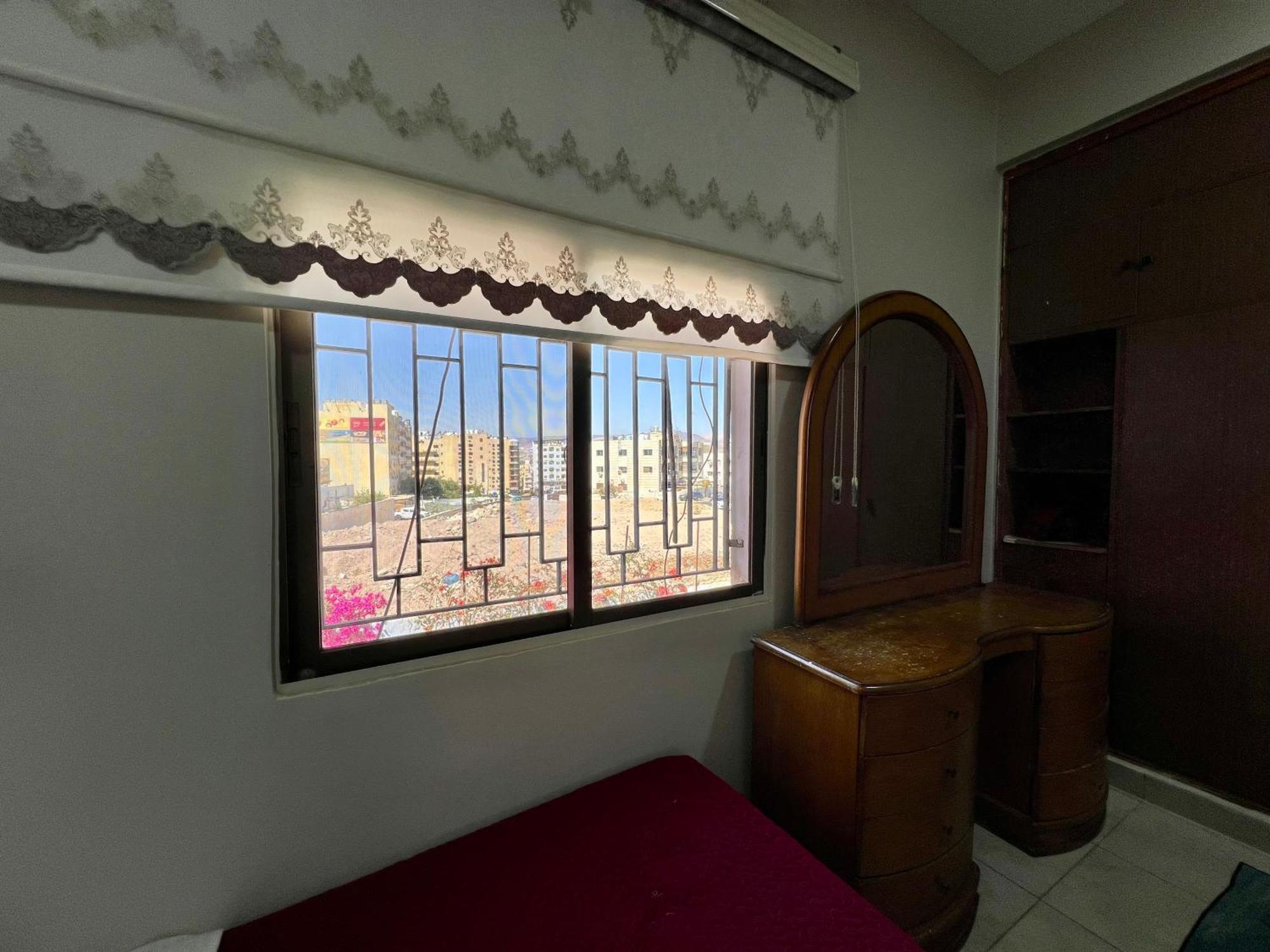 Al-Amer Hostel Aqaba Exterior foto